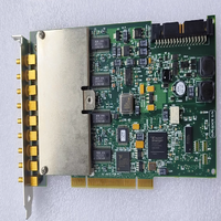 Suministro al por Mayor de Plc NI pci-4472
