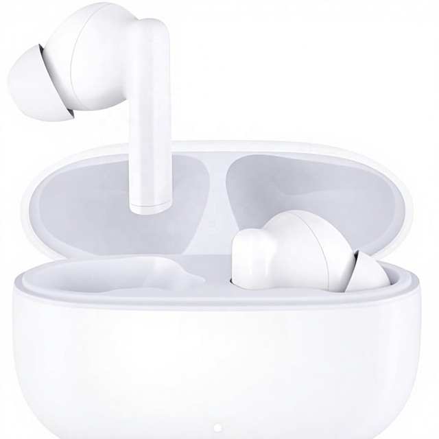 Choice X7 Lite In-Ear Wireless Earbuds Ear Hooks for 5.3 ENC Noise Cancellation IPX5 Waterproof Deep Bass Sports for Honor