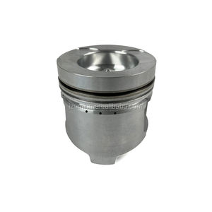 Pistón de motor diésel IZUMI S6D95 con pasador 6209-31-2141 6209312141 para excavadora PC200 PC220 - Product Image 2