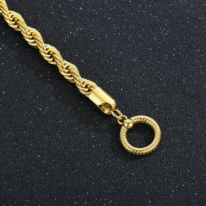 Винтажные ожерелья из нержавеющей стали - Product Image 3