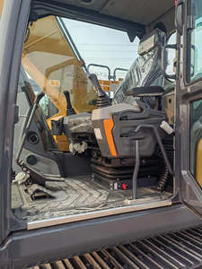 Offre Spéciale : Excavatrice sur Chenilles Moyenne XE215GA de 21,5 Tonnes pour la Construction, avec Moteur Puissant de 129 kW et Pompe Économe en Énergie – En Stock - Product Image 6