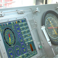 Système de surveillance multiparamètres de forage SZJ II
