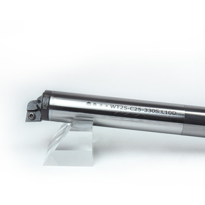 High Stability CNC <strong>Lathe</strong> Turning <strong>Tool</strong> Anti-Resonance Damping Boring Bar With Deep Hole Drilling Anti-Resonance <strong>Tool</strong> Holder - Product Image 2