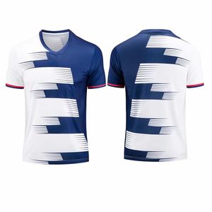 Maillots de football version joueur Coupe du Monde 2026 – Tenues d'équipe nationale – Qualité supérieure – Polyester respirant - Product Image 5