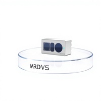 Caméra 3D MRDVS M4-G IToF et capteur RGB-D pour robot de service avec détection à 1 m et détection précise des données