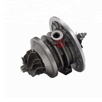 Cartouche de turbocompresseur pour Renault Laguna I 1.9 DTi 72Kw 98Hp F9Q Cartouche de turbocompresseur 454165 Turbine CHRA GT1544S 700830