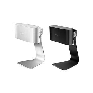 Flexible Installation Options Tabletop Use Wall-Mounting Black Electric <b>Hands</b> <b>Free</b> Dryer - Product Image 1