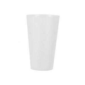 Gobelets de fête réutilisables en plastique PP sans BPA personnalisés avec impression de logo - Product Image 3