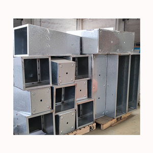 Nhanh chóng biến CNC uốn | nhôm/Thép | chuyển đổi tập tin 3D - Product Image 3