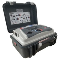 MIT1525 Megohmmeter DC Resistance S1-1068 for Testing Equipment Including Models MIT515/525/1025