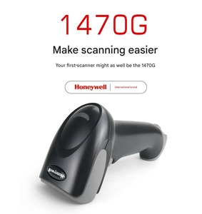 Escáner de Código de Barras Portátil USB de Alta Calidad 1470G a Bajo Precio para el Mercado - Product Image 5