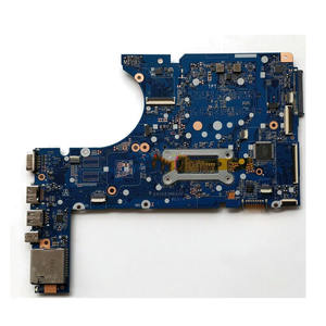 Placa Base para Laptop <span class=keywords><strong>HP</strong></span> <span class=keywords><strong>ProBook</strong></span> <span class=keywords><strong>450</strong></span> <span class=keywords><strong>G4</strong></span> con CPU I5-7200U 907711-601 907711-001 JL01 - Product Image 3