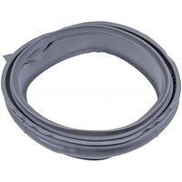Joint d'étanchéité de porte de lave-linge à chargement frontal DC64-01664A, accessoire de remplacement, en stock