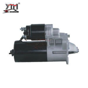 12V Démarreur 0001107076 0001108107 Lester 17508 Pour <span class=keywords><strong>Volvo</strong></span> 850 C70 S40 S60 S70 S80 XC70 XC90 - Product Image 2