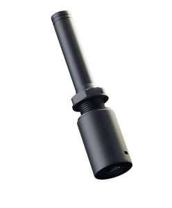 Compteur d'énergie électrique sans fil triphasé Deye SUN-SMART-TX01 pour PV - Product Image 1