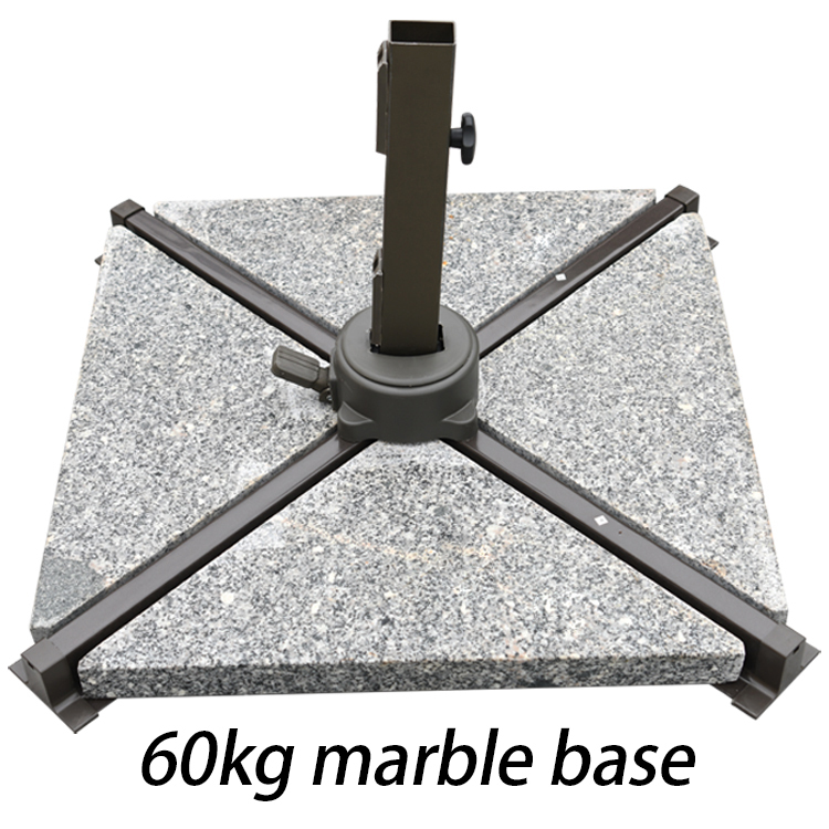 Marble base