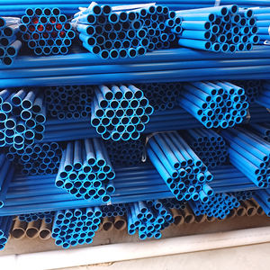 Tube d'<span class=keywords><strong>isolation</strong></span> électrique en <span class=keywords><strong>PVC</strong></span> résistant à la corrosion pour l'<span class=keywords><strong>isolation</strong></span> des câbles d'alimentation marins dans les installations en mer - Product Image 5