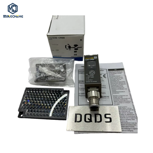 เซ็นเซอร์โฟโตอิเล็กทริคแบบโพลาไรซ์สะท้อนแสงย้อนกลับ E3S-CR66 ของแท้ 100% ใหม่เอี่ยม ระยะตรวจจับ 3 เมตร - Product Image 1