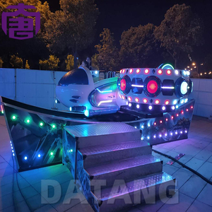 Led Ip65 Multicolor Changeable <b>Point</b> <b>Lights</b> For Outdoor Indoor Park Rides A Mini Flying Car Ride With <b>Point</b> Lamps On Sale - Product Image 3