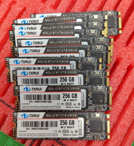 Ổ Cứng SSD M.2 NGFF 128GB/256GB/512GB/1TB Giá Tốt Nhất Nhà Máy Có Sẵn - Product Image 3