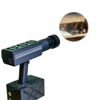 Allumeur laser portatif tout-en-un imprimé en 3D LY 400W 500W avec focalisation manuelle personnalisée, protection de température et contrôle des nuisibles