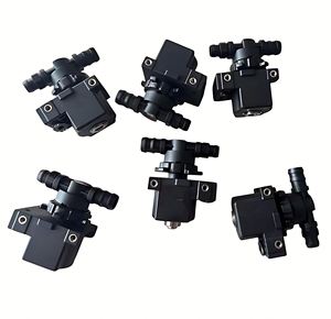 New Plant <b>Drone</b> Spare Parts T70T70PT100 Universal Solenoid Module for DJT70 Agricultural <b>Drone</b> <b>Accessories</b> - Product Image 2
