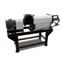 High-Performance Solid-Liquid Separator for Animal Manure Efficient Waste Treatment Machinery Solution