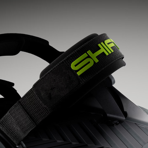 Premier exosquelette robotique à roues IA au monde, chaussures électriques tout-terrain avec assistance à la marche par IA pour la marche tout-terrain. Hypershell - Product Image 4