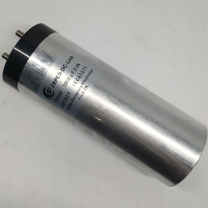 Condensateurs à film DC haute tension pour la conversion d'énergie 450vdc-4000vdc 50uf-4000uf - Product Image 5