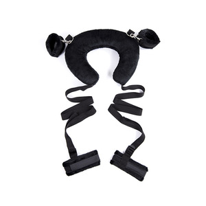 Separador de Piernas SM con Accesorios de Personajes - Product Image 2