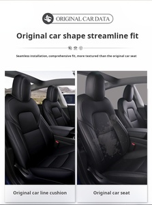 Lussuosi <span class=keywords><strong>coprisedili</strong></span> in pelle traspirante per Lynk & Co 09 BYD Tang <span class=keywords><strong>Fiat</strong></span> Freemont-7-Seater <span class=keywords><strong>coprisedili</strong></span> auto - Product Image 2