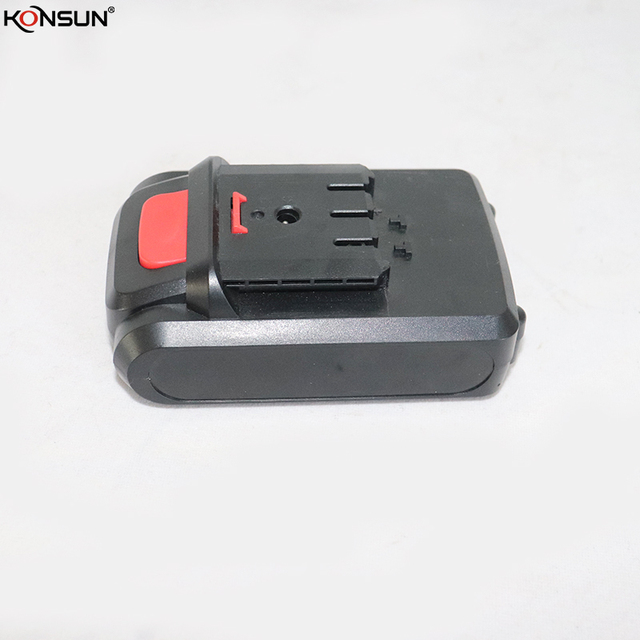 KONSUN 21V/1.5A Lithium Battery