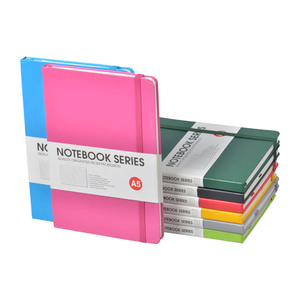 Linea di Risposta Rapida per Piccoli Ordini, Campionatura in 72 Ore, Lotti Misti Flessibili, Confezioni Regalo, Cinghie, <span class=keywords><strong>Quaderni</strong></span>, Acquisti all'Ingrosso, Eventi - Product Image 3