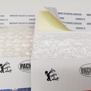 Customized Printed Christmas <span class=keywords><strong>Bubble</strong></span> Mailers Paper Decorative Custom <span class=keywords><strong>Bubble</strong></span> Poly Mailer - Product Image 6