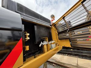 รถขุดตีนตะขาบ CAT336D มือสอง พร้อมห้องโดยสารแบบปิด ใช้ระบบไฮดรอลิก สำหรับงานก่อสร้าง - Product Image 6