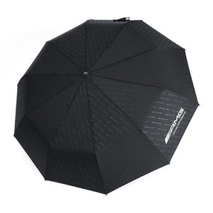 Poignée de pneu trois fois voiture automatique <span class=keywords><strong>parapluie</strong></span> cadeau publicité <span class=keywords><strong>parapluie</strong></span> brise-vitre 10 os automatique <span class=keywords><strong>parapluie</strong></span> personnalisé - Product Image 5
