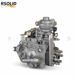 Rsoliddiesel 0460424376 0460424376G 0-460-424-376G VE4/12F1250R558-3 para Bomba de Inyección Diesel Perkin Cummin 4BT 6BT 1004-4 - Product Image 2