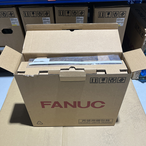 Amplificador de Servoaccionamiento Fanuc Original A06B-6114-H105 para Automatización Industrial - Product Image 2
