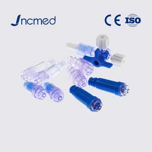 3-वे स्टॉक लुयर लॉक-अनावश्यक 3-वे स्टॉक्कॉक के साथ अनावश्यक 3-वे स्टॉक्स - Product Image 1