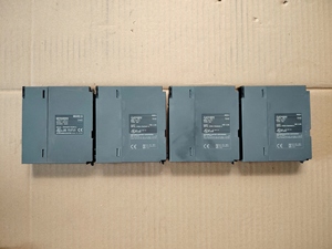 Module PLC QX42, module de contrôleur logique programmable, module de contrôle industriel, module d'entrée numérique, composant d'automatisation industrielle - Product Image 6