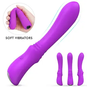 Juguete sexual japonés de Nueva York para mujer, consolador vibrador, masturbación