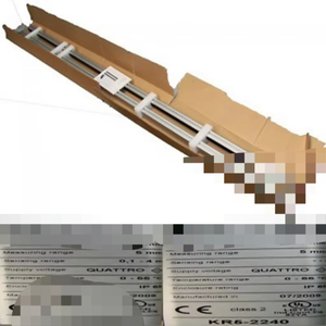 Konturflex KT5-2240 671224 Sender + KR5-2240 670224 Empfänger - Unbenutzt - Neues Original Sofort Lieferbar Industrielle Automatisierung PLC - Product Image 1