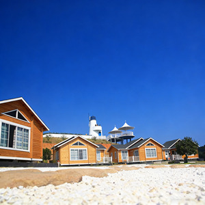 Casa <span class=keywords><strong>de</strong></span> <span class=keywords><strong>Madera</strong></span> para Glamping, Resort Holidav, Chalet, Cabaña <span class=keywords><strong>de</strong></span> <span class=keywords><strong>Madera</strong></span> Aislada para Invierno - Product Image 4