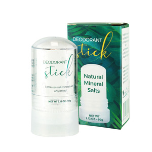 Desodorantes Antitranspirantes Naturales en Barra, Desodorante de Cristal de Alumbre, Eliminación de Olor Axilar, Desodorante en Barra <span class=keywords><strong>Aloe</strong></span> <span class=keywords><strong>Ever</strong></span> Shield - Product Image 6