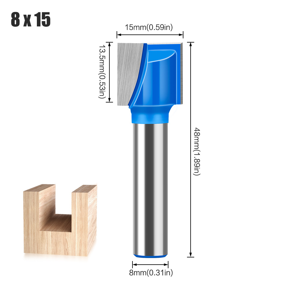 15mm