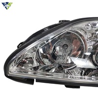 Phare Auto pour Lexus RX300 RX350 RX400H 2005- 2007 phare de voiture phare halogène