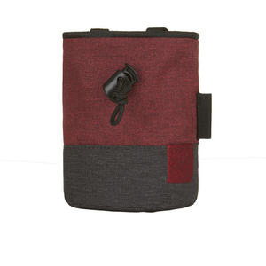 Bolsa de Magnesio para Escalada, Impermeable, de 1 Litro, con Cierre de Cordón, sin Fugas, para Escalada en Roca, Boulder y Camping - Product Image 5