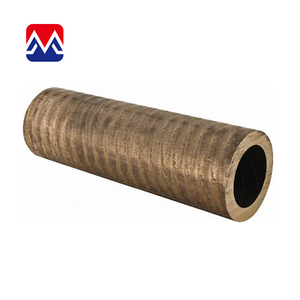 C95800 청동 파이프 B148 청동 파이프 <span class=keywords><strong>Lg2</strong></span> 청동 중공 바 청동 튜브 - Product Image 5