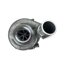 HY35W Turbocharger For Dodge Ram 2500 Hy35W Turbocharger 4089392