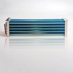 คอยล์คอนเดนเซอร์โรงงาน คอยล์คอนเดนเซอร์ตู้แช่แข็ง คอยล์คอนเดนเซอร์เครื่องปรับอากาศ - Product Image 6